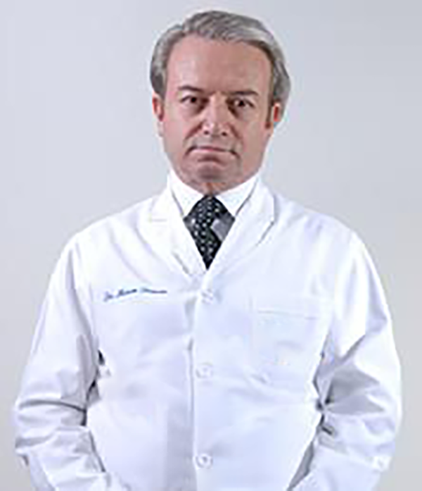 Dr. Hazım Dinçer
